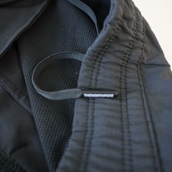 The North Face NF0A82OV0C5 Women's Sz 2XL Gray Laterra Utility Jogger Pants - Picture 15 of 16